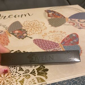 Qveen Matte liquid lip stain color wifey NEW